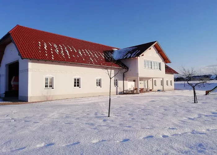 Landhaus Schaidreith