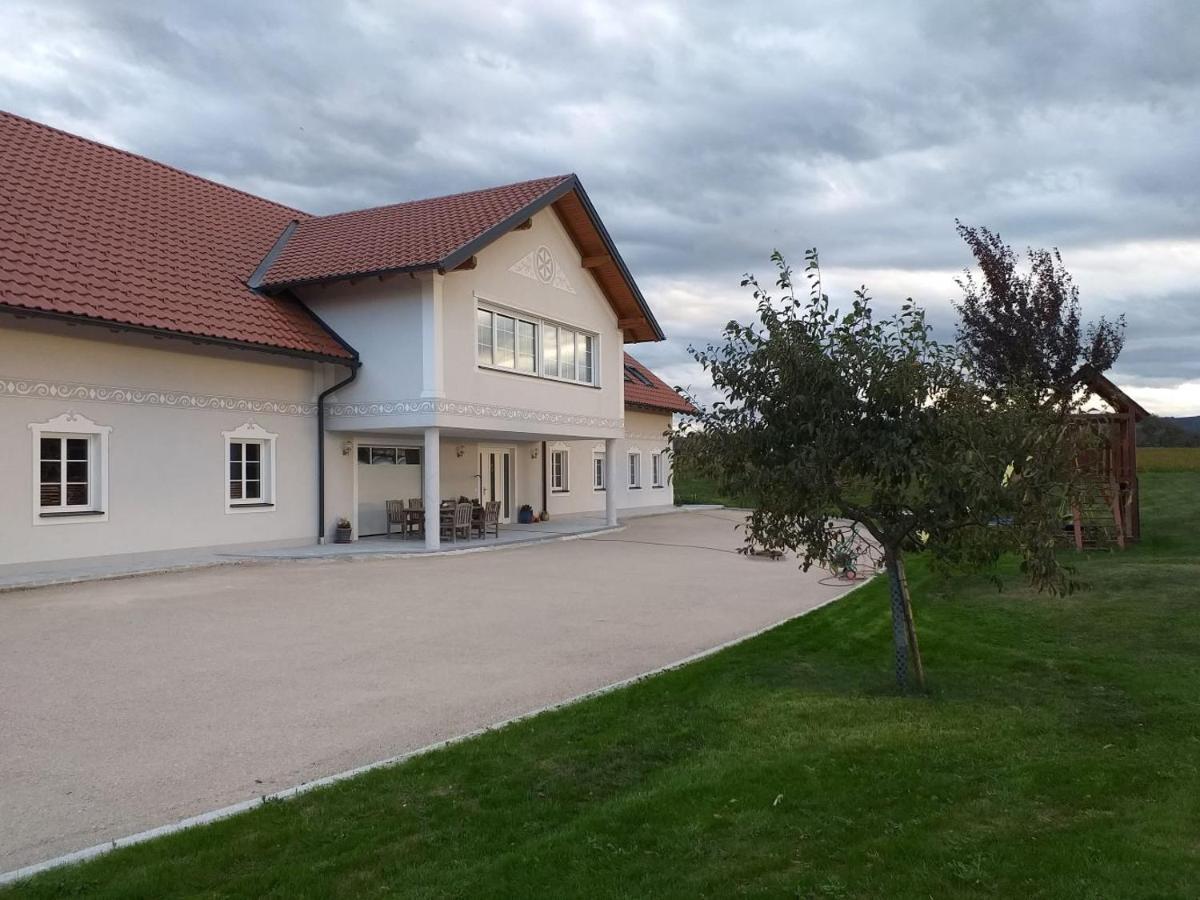 Apartment Schaidreith Ferschnitz