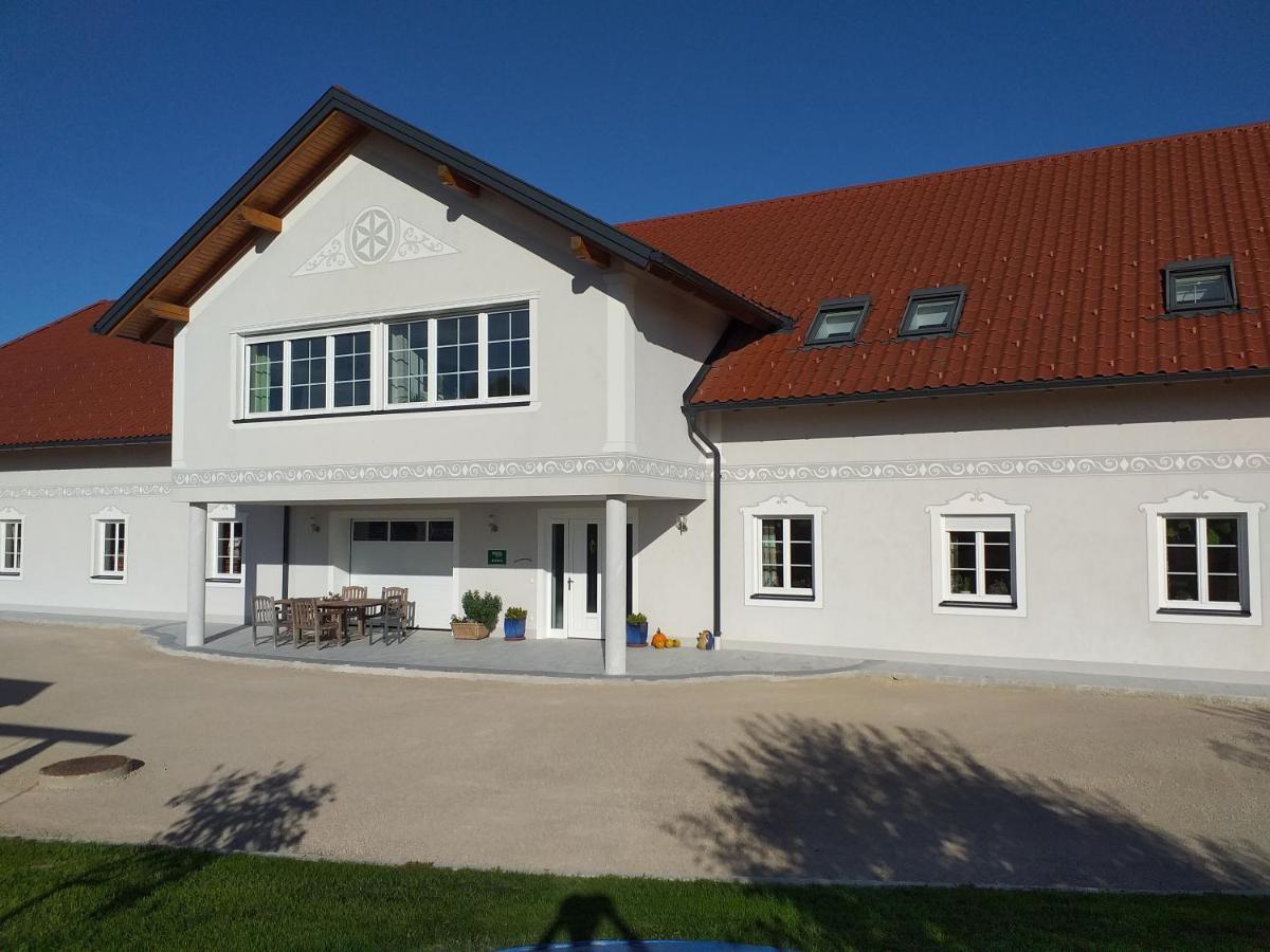 Apartment Schaidreith Ferschnitz