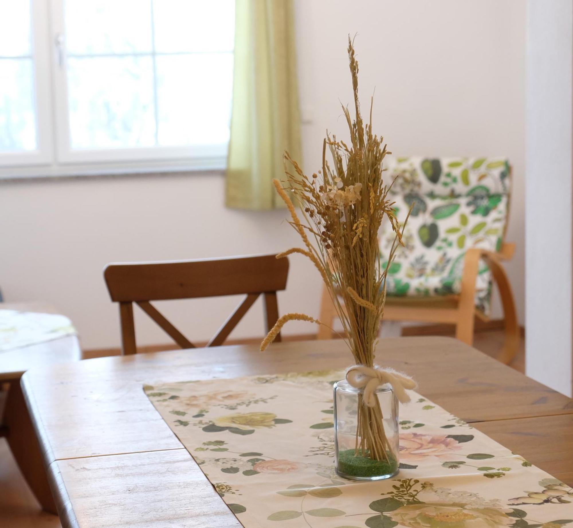 Schaidreith Apartment *