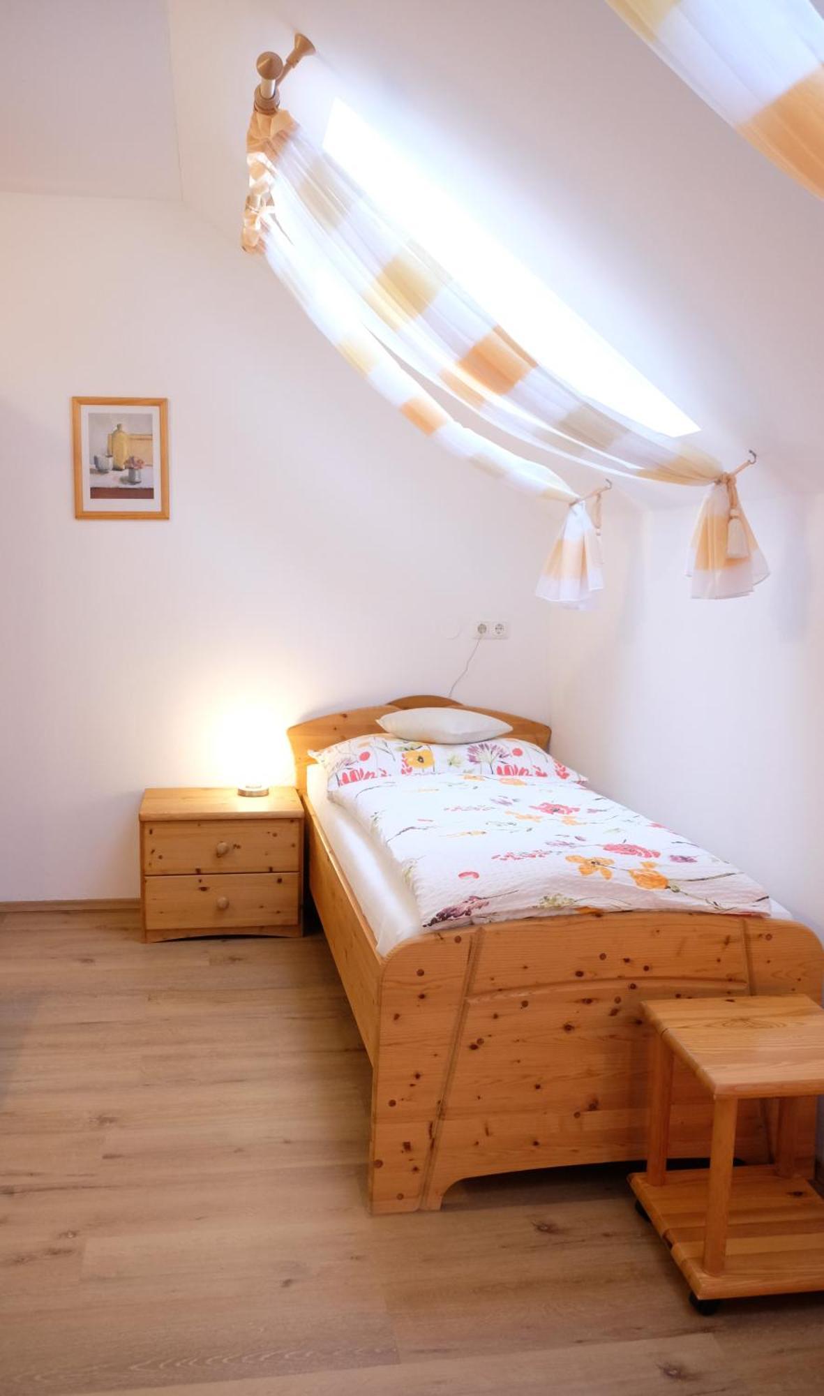 Schaidreith Apartment *