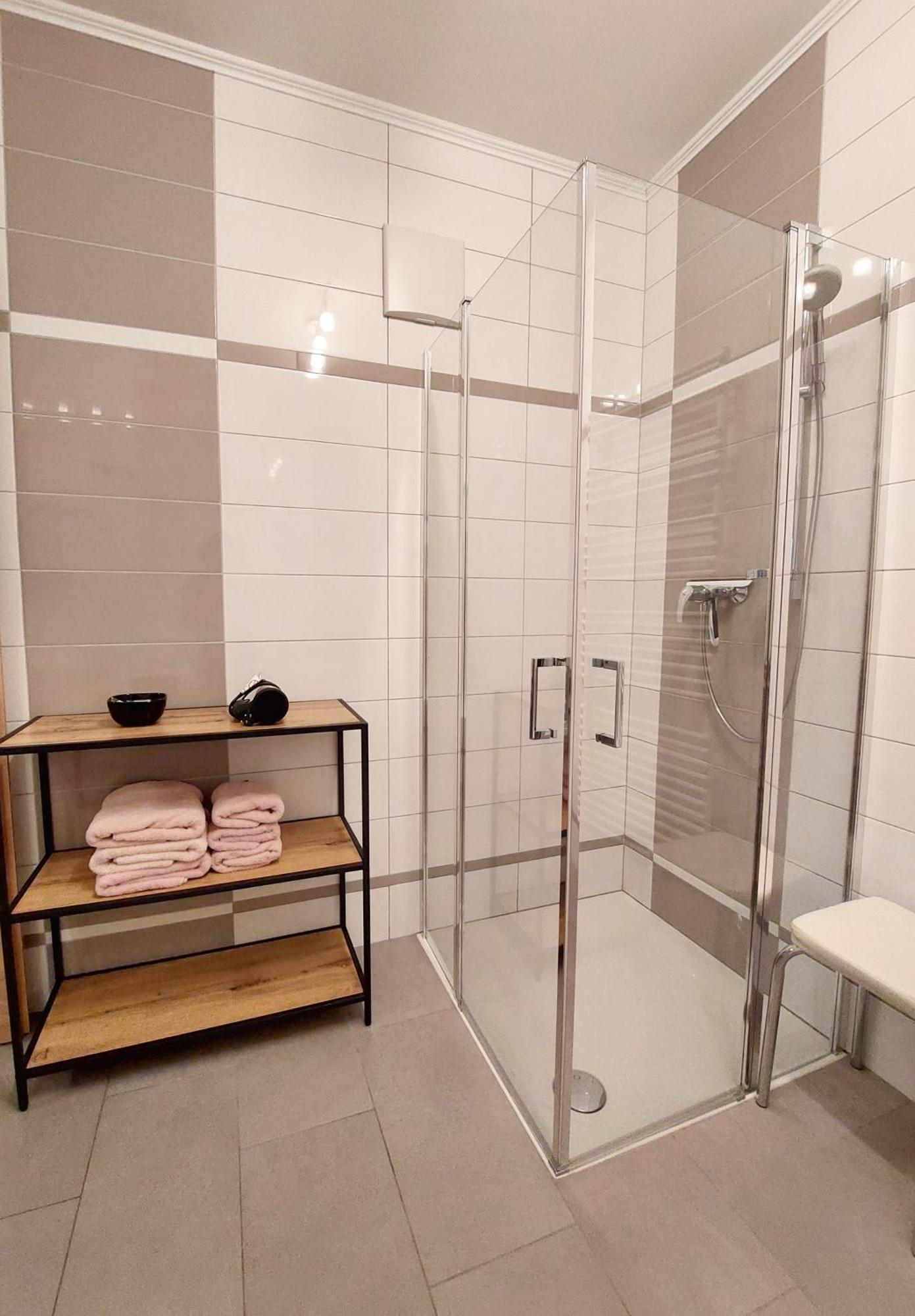Apartment Schaidreith Ferschnitz