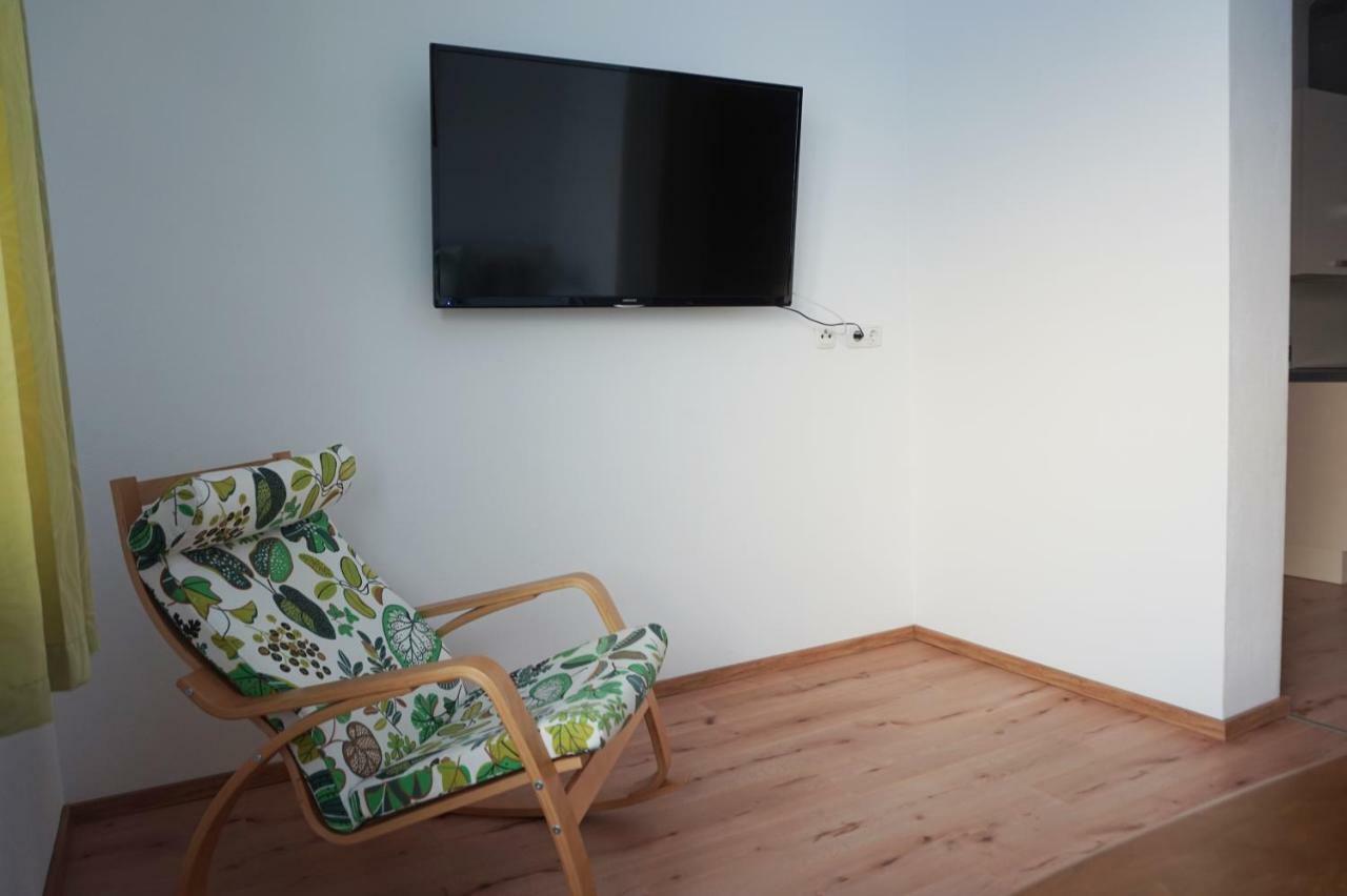 Schaidreith Apartment