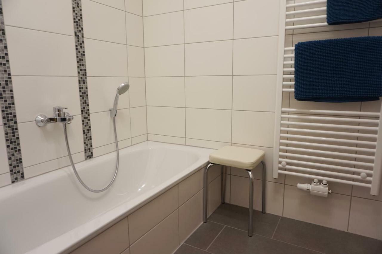Apartment Schaidreith *
